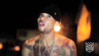 Slim Dunkin - I Gotta Eat (Official Video)