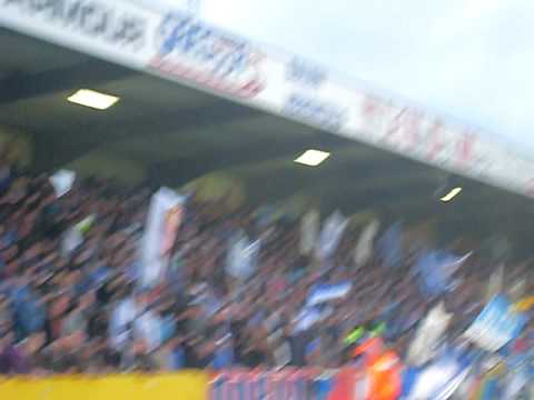 7 mei 2010: Plays-Offs 2 Finale: KVC Westerlo - KRC Genk 0-3