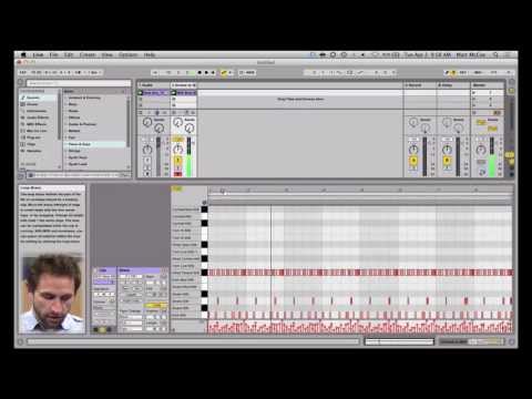 Ableton Live 9 Music Production, Creation and Performance Software Overview | Full Compass