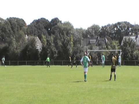 Tholense Boys A2 - WIK'57 A1 (01-09-2012)