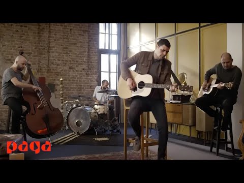 Yaşıyorum Sil Baştan - Ari Barokas