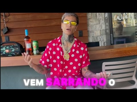 Por cima senta e QUICA - MC FÊ E MC Ruivin - Dj Igor do val, Dj Cleyton DK