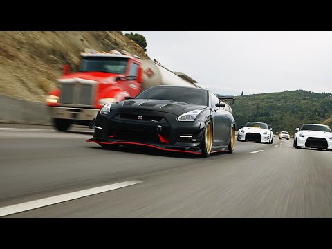 ReddCross - FIND OUT (Car Video) | STARIX