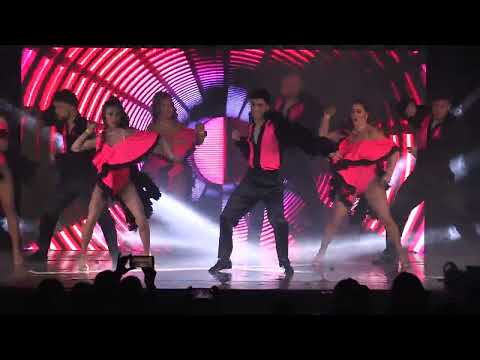 Eventopeople Roma 2023 -  Estro Dance Company