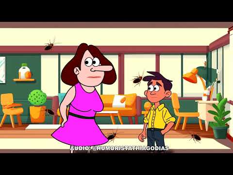 SPECIAL UNRELEASED - JOKES ABOUT LITTLE JOHNNY PART 2