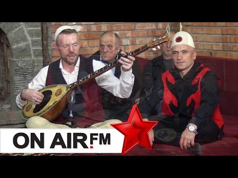 Jeton Fetiu & Kastriot Seferi - Këngë gurbeti