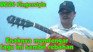 Download lagu Inang Pangintubu - Josua Hadi Rumapea (Cover by RC24 Fingerstyle) mp3