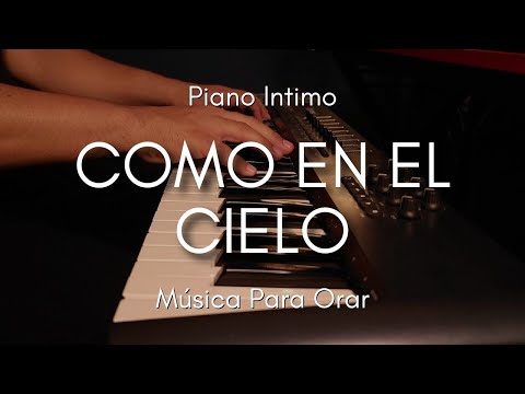 1 HORA MUSICA PARA ORAR Y MEDITAR | SIN ANUNCIOS | COMO EN EL CIELO