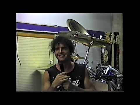 Bobby Rock 10/12/1995