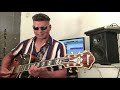 GEORGE BENSON; GOOD KING BAD; EXPLAIN BY ERROL EARL