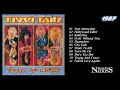 Tigertailz - Young And Crazy (1987) Full Album, British Hard Rock / Glam