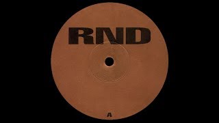 RND - Untitled ( Codebase - B2 )