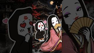 【ショート動画】エッ◯！なことをしようとしたら、鬼に怒られて追い出された件。 #Shorts #ゲーム実況