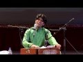 Bittu Mallick / Битту Маллик "Mere Radha Raman Lal" Moscow ...