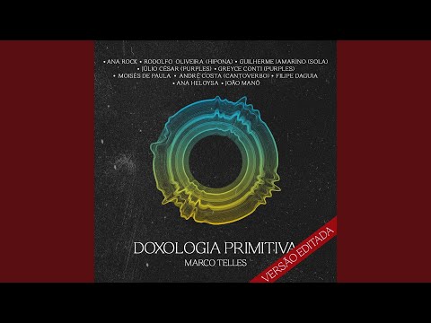 Nunc Dimittis  Tenho Tudo - Marco Telles