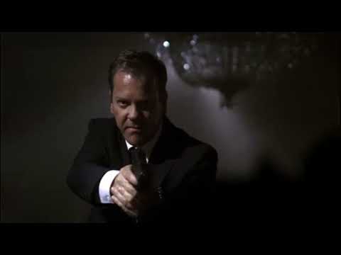 24 (2001–2010) Day 7: 8:00 p.m.-9:00 p.m. the death of Bill Buchanan (part 2)