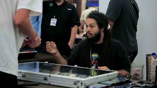 Vendor Tables at FindEmAll