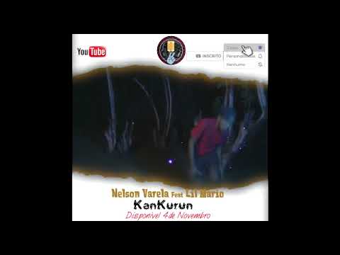 Nelson Varela feat Lil Mario (Dança de Kuankurun)