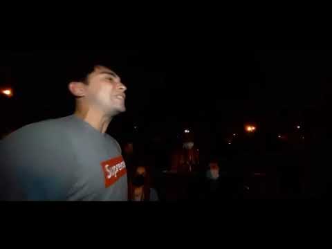 Rama-Hdr vs Kress-Yenko