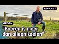 Boer Geert heeft een eigen stuw om zelf het water te regelen | RTV Oost