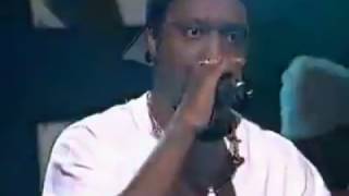 Bionic Jive &quot;PUMP&quot; Live On Farmclub