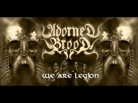 Adorned Brood - We are Legion