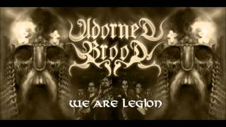 Adorned Brood - We are Legion