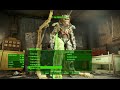 КАК ЗАРЯДИТЬ СИЛОВУЮ БРОНЮ Fallout 4 