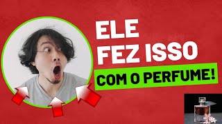 [BOMBA]OLHA O QUE ELE FEZ CARA!NÃO ACREDITEI!