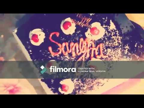 HAPPY BIRTHDAY PAGLU