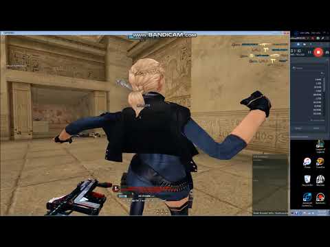 CFNA 2.0 Kriss Super V Ares