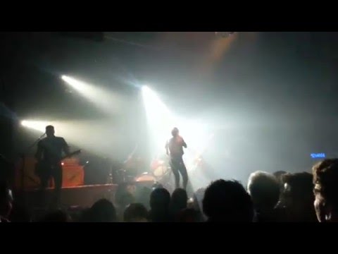 Poseidótica con Adrián Dárgelos - Egocripta - 28/04/2016, Niceto