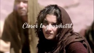 Draw me nearer - Meredith Andrews