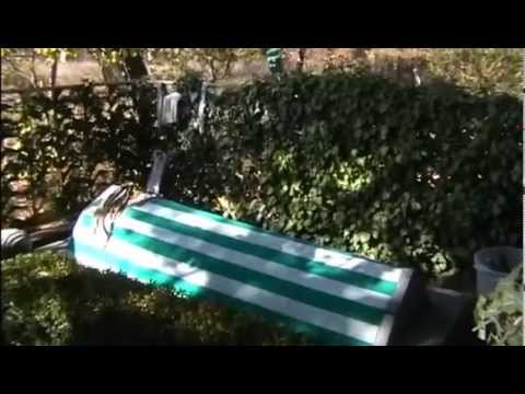 Varrezat e Dervishëve - Rahovicë