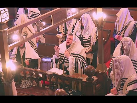 שמואלי אונגר • "רחמנא" | Shmueli Ungar • "Rachamana" Official Music Video