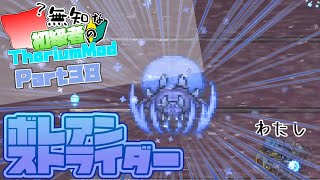 【ゆっくり実況】無知な初級者のThorium Mod Part38【Terraria】