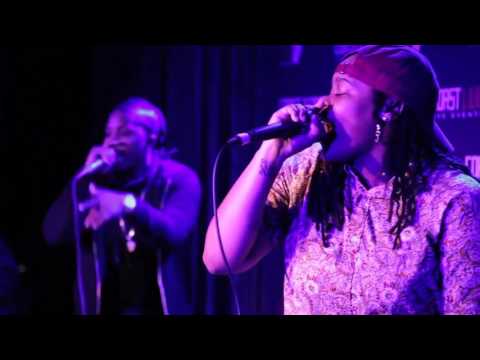 Recap for Coast 2 Coast LIVE | NYC Edition 1/24/17