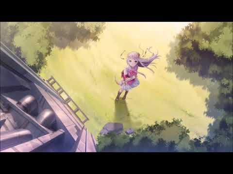 Drakim's VGM 919 - Atelier Lulua: The Scion of Arland - Night's Domain: For Lulua