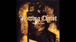 Rotting Christ - Cold Colours