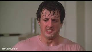 The Training Montage from &quot;Rocky&quot; edited to the original Temp Song &quot;Grounds For Separation&quot; H&amp;O