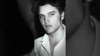 Where Do You Come From, Elvis Presley