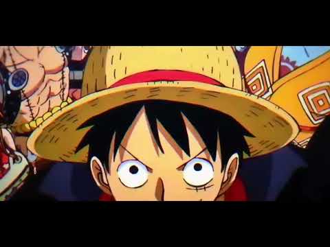 No lie - one piece 1000 / phone edit📱