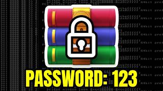 RAR  ZIP password recovery Password recovery 2026