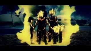 Видео 1 к игре Anime Saiyan