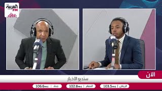 عطية: خسائر إيران من عائدات النفط تصل إلى 191 مليون دولار يوميًا