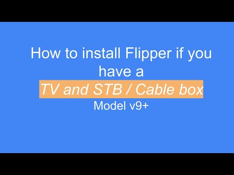 Flipper Remote Tv Codes