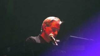 AMEDEO MINGHI "LA RAGIONE L'AMORE" (PAROLE DI SALE)