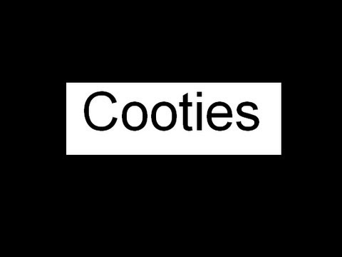 Cooties IOS