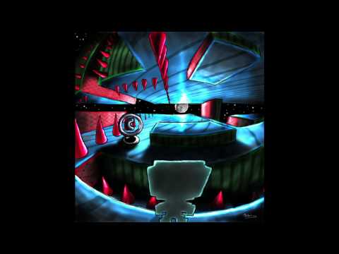 Positive Force (VVVVVV) - Orchestra Arrangement