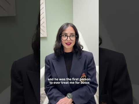 Patient Video Testimonials